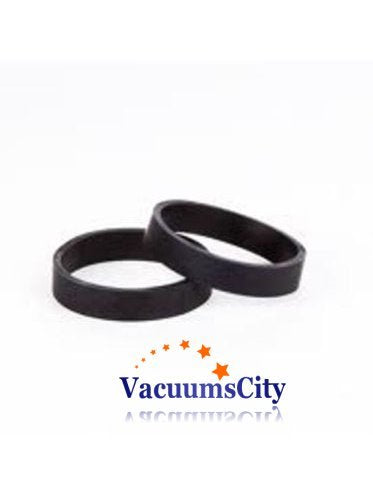 EUREKA Hand Vacuum Cleaner 53 Step Saver Belts { 2 Belts } - 38001