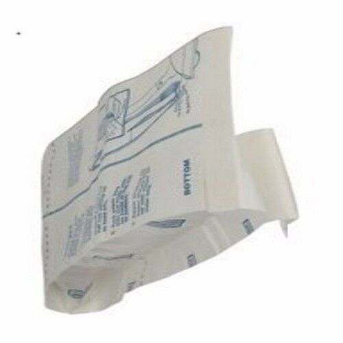 Eureka Sanitaire Style F & G Vacuum Bags Type Micro Lined Allergen Filtration