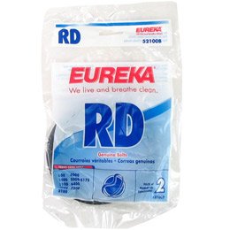 EUK52100B12 - Replacement Belt for Sanitaire Commercial Upright Vacuum