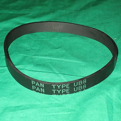 Panasonic Type UB8 UB4 MC-V270B Kenmore Style 20-5275 Vacuum Cleaner Belts [6 Belts]