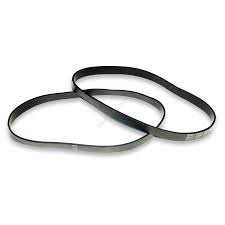 Drit Devil Royal Roommate Broom Vacuum Style 7 2pk Belt Genuine Part # 3400615001