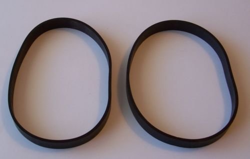 Hoover Dialamatic Vacuum Cleaner Belts Style 50 40201050 2-belts