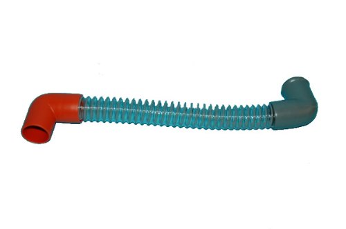 Kirby Rug Renovator Hose Assembly for Sentria Vacuum Cleaner 308006