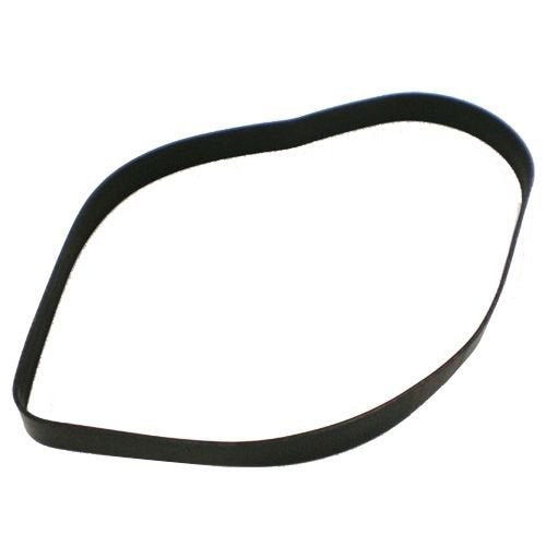 BIN Genuine Bissell Model 61C5W Total Floors Pet Mylar Belts 2031730 12.8x487