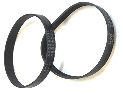 FYL Hoover Upright Vacuum Belts 38528-027 38528-040 3pk