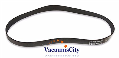 Hoover FH51000 Series Mylar Non Stretch Belts 2 Pk Genuine Part # 440005536