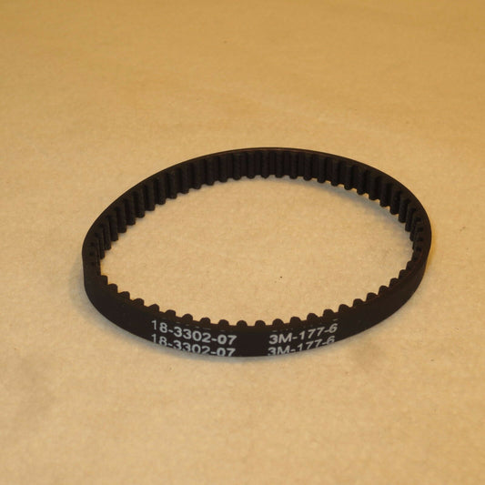 Bissell 2036688 Pro Heat 2X 8920 Left Side Geared Vacuum Cleaner Belts