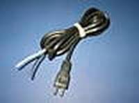 Generic 30' Cord for Hoover - Black
