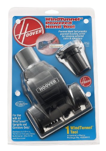Hoover Powered Hand Tool, 40200013
