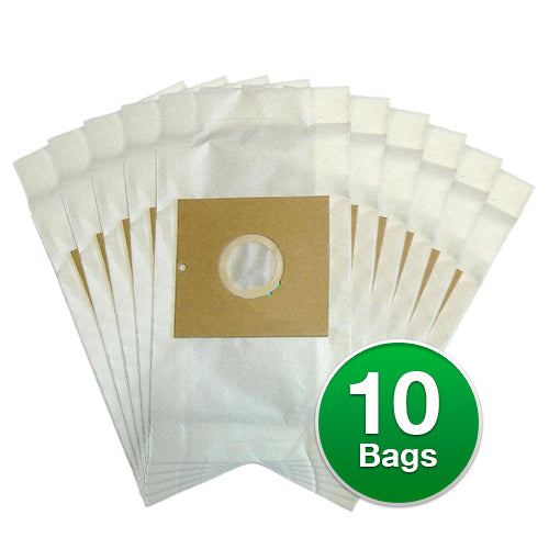 Replacement Vacuum Bag for Simplicity S16 / 212 (2-Pack) Replacement Vacuum Bag