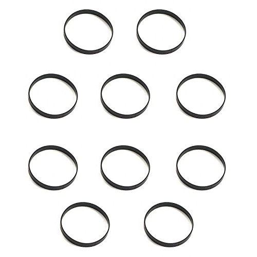 (Ship from USA) (10) GENUINE HOOVER BELT 38528058 - 10 Pack
