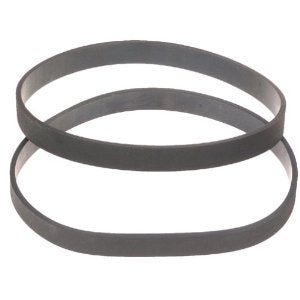 Panasonic Replacement Vacuum Belts, 2-Pack