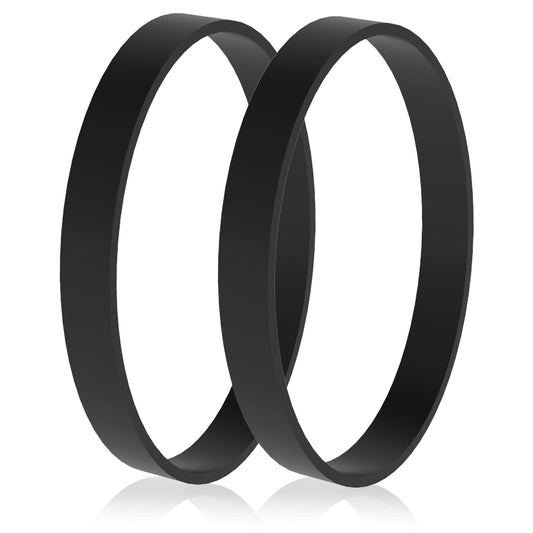 562932001 38528-033 Vacuum Belt for Hoover WindTunnel Bagless Upright UH70105 UH70100 UH70102 UH70110 UH70106 UH70107 UH70115 UH70116 AH20080 Replacement Vacuum Cleaner Belt, 2-Pack