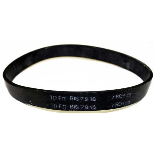 BELT, STYLES 7, 9 ,10, 12