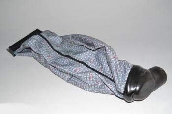 Disposable Bag/Mini Emtor Assy. - Grey Model# HII/LGI # 187184S