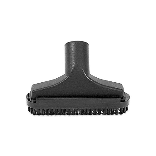 ProTeam 103087 Upholstery Tool with Removable Brush, 5.5", Black
