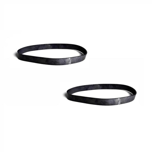 Replacement For Compatible With 2 Sharp BU-3 Belt Fit Sharp Upright Vacuums Part # BU-3