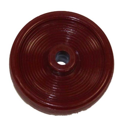 Kirby Vacuum Rear Wheel 2CB OEM # 132076
