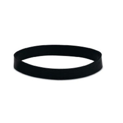 Hoover Replacement Belt for Commercial Upright Vacuum, Black