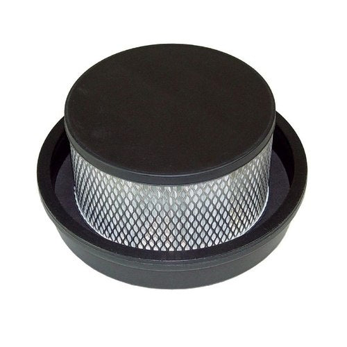 Pro team Linevcer Back Pack Hepa Filter With Cap Part - 104274