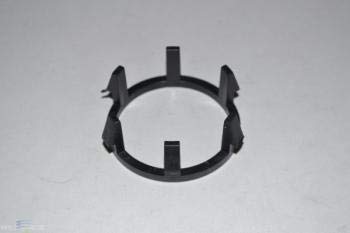 TRV Retainer Filter Post Hayden Central VAC # 818716