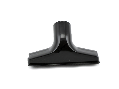 EUREKA Upholstery Nozzle, Color Black, 1 1/4" Fitting with Brush Insert, DVC Replacement Brand, Designed to fit Vacuum Cleaners with 1 1/4" Fittings