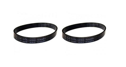 PIATAS OLE 2 Vacuum Belts for Hoover 38528-033 for Windtunnel 562932001 AH20080