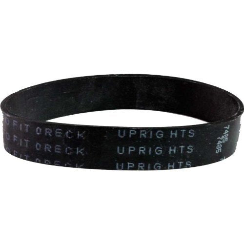 Oreck Xl Xl21, Xl2 Upright Replacement Belts