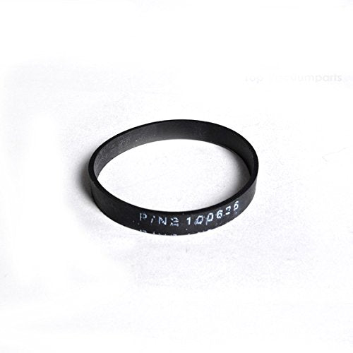 Replacement Part For Part For Bissell 2 Pk Belt # compare to part 2150628