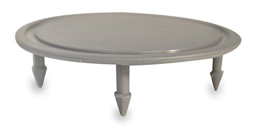Kirby 131806 Frt.Hubcap,Se Wheel