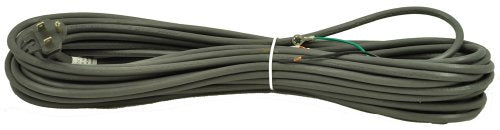 Generic Cord 50 FT, 17-3 Wire, Gray