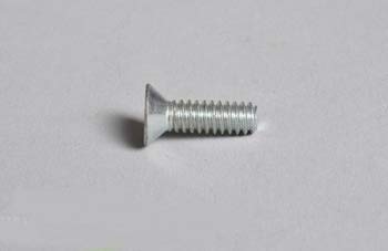 Screw(MTR HSG to Fan HSG) OEM Classic 1CR 3CB # 135169A