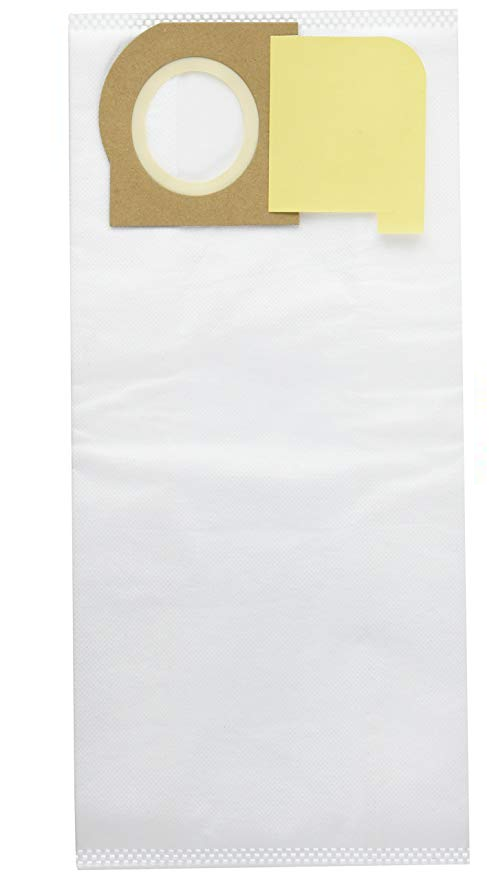 DVC Riccar Simplicity Type X HEPA Vacuum Cleaner Bags Made in USA [ 12 Bags ]