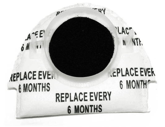 Rear Exhaust After Filter for TriStar Tri Star Vacuum