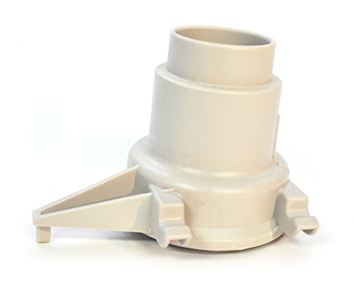 Kirby 211393S G4 VAR.SPD.Suct/Blwr Assy