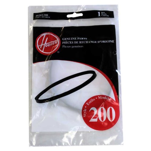 BELT, "V" BRUSHROLL WIND-TUNNEL W/PD 1PK