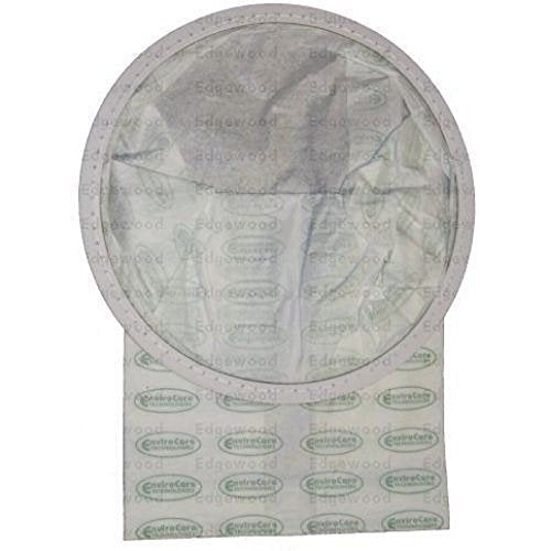 Compact / Tristar Canister Vacuum Cleaner Paper Bags 12 Pk Generic Part # 738SEC
